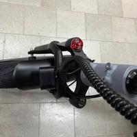 Bici elettrica Koolux BK10S