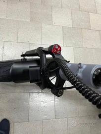 Bici elettrica Koolux BK10S