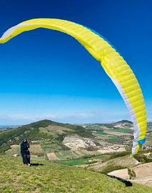 Vela Parapendio B+