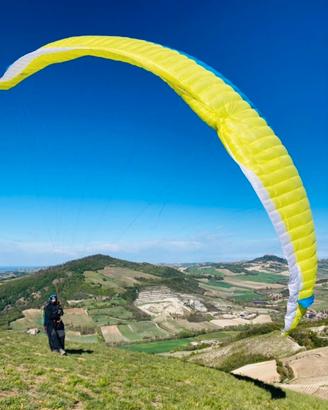 Vela Parapendio B+