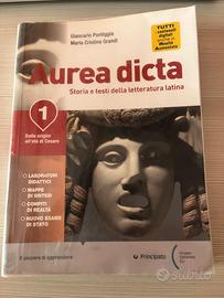 Aurea dicta