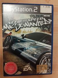 GIOCHI PS2 FUNZIONANTI