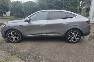 Renault Arkana Full Hybrid e tech 145cv