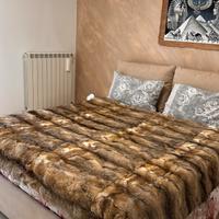 Coperta in cashmire MALO