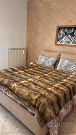 Coperta in cashmire MALO