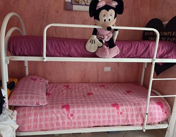 Letto a castello