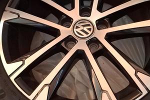 Ruote volkswagen