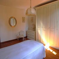 Camera da letto matrimoniale completa bianca