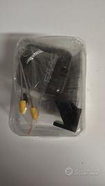 ricevente pluricanale con antenna faac