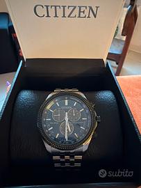 Orologio Citizen Echo drive