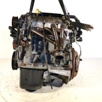 MOTORE COMPLETO TOYOTA Yaris Serie 1SZFE Benzina 1
