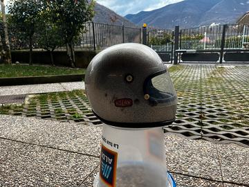 Casco vintage nolan