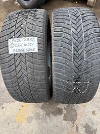 2 GOMME USATE INVERNALE 2554021 - CP69616536