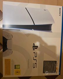 play 5 con disco 1 terabyte