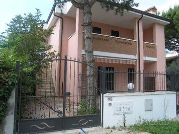 Villetta al mare promo settembre