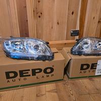 Fari anteriori nuovi Toyota RAV4 2010 (2005–2016)