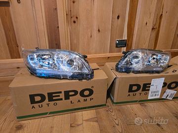 Fari anteriori nuovi Toyota RAV4 2010 (2005–2016)