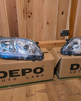 Fari anteriori nuovi Toyota RAV4 2010 (2005–2016)