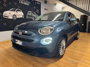 Fiat 500X 1.3 MultiJet 95 CV Urban