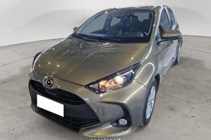 Mazda Mazda2 Hybrid Full Hybrid Electric 1.5 ...