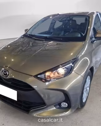 Mazda Mazda2 Hybrid Full Hybrid Electric 1.5 ...