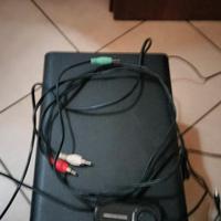 ISY impianto audio 2.1