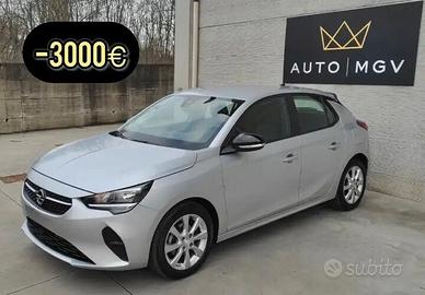 Opel Corsa 1.2 75 CV Edition
