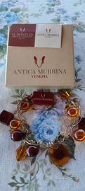bracciale antica murrina  Venezia 
