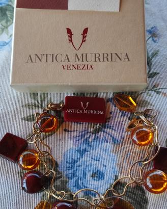 bracciale antica murrina  Venezia 