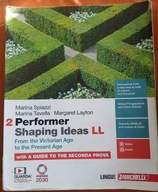 Performer Shaping Ideas 2 LL