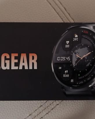 Smartwatch Stahlgear Zeus