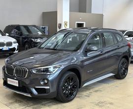 BMW X1 xDrive20d xLine Auto - Tetto - 18" - Came