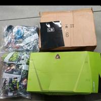 lego Technic Lamborghini sian nuova senza scatola 