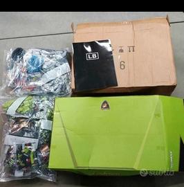 lego Technic Lamborghini sian nuova senza scatola 