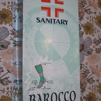 Calze in lana vintage 42 - 44