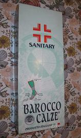 Calze in lana vintage 42 - 44