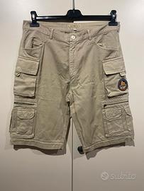 Pantaloni cargo vintage