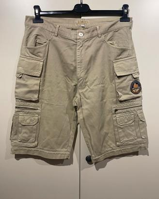 Pantaloni cargo vintage