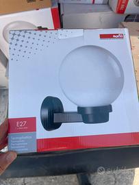 Lampadari varie tipologie