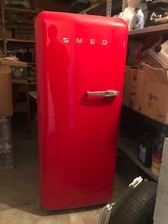 frigo smeg