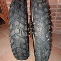 PNEUMATICI MOTO ENDURO - HEIDENAU