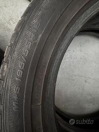 pneumatici Goodyear