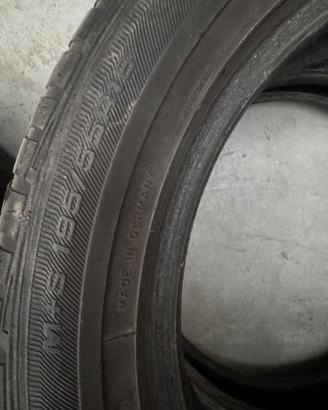 pneumatici Goodyear
