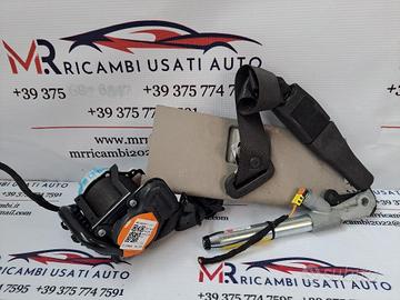 CINTURA DI SICUREZZA ANTERIORE DESTRA OPEL Insigni