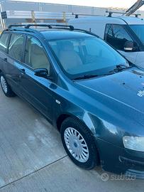 fiat stilo
