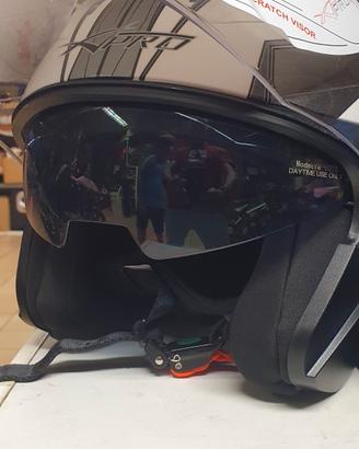 casco Jet