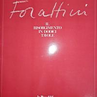 Forattini Tavole Risorgimento