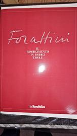 Forattini Tavole Risorgimento