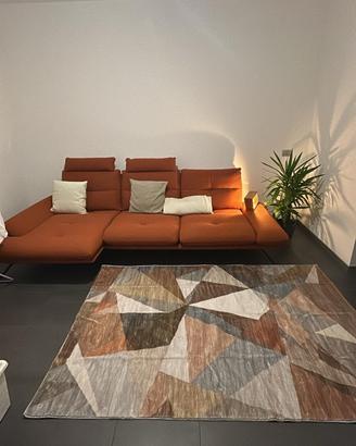 Tappeto Mara Multicolor - benuta