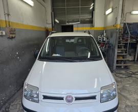 FIAT Panda 2ª serie - 2011